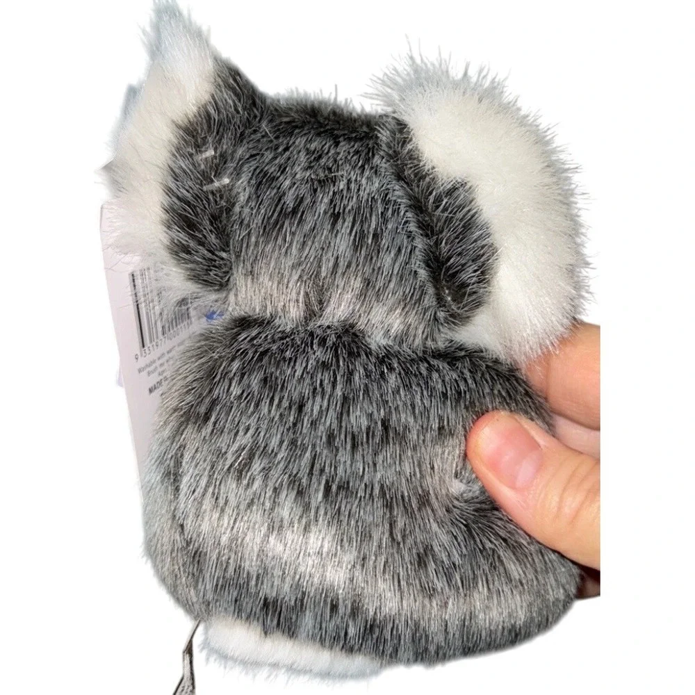 Aussie Bush Toys John Koala 6